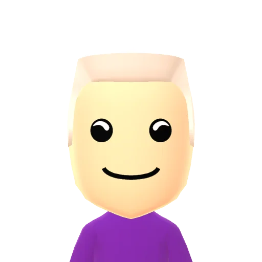 mii image