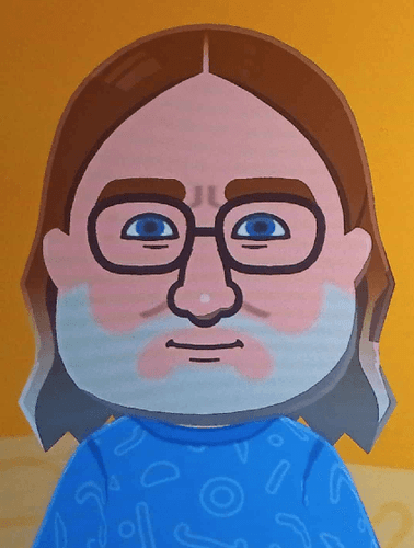 mii image
