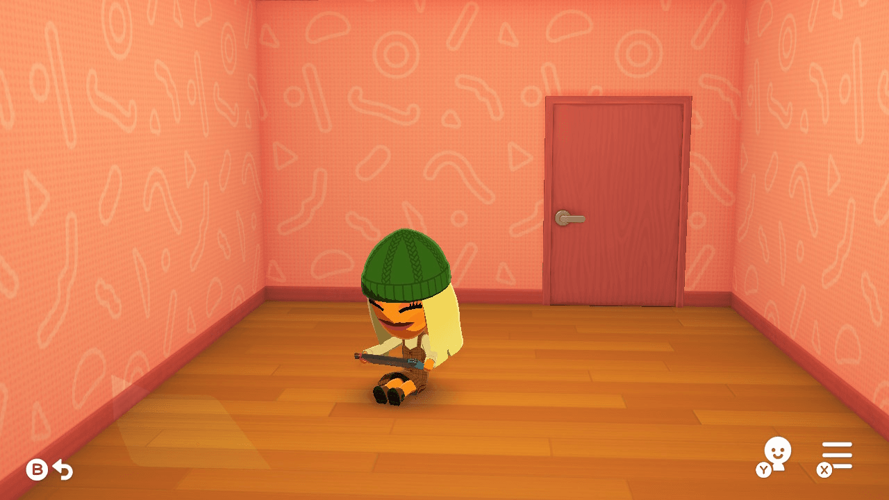 mii image