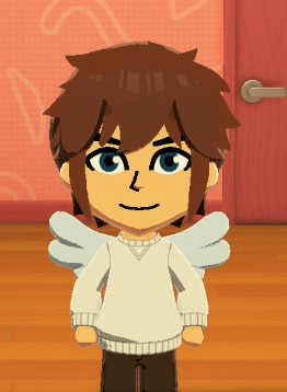 mii image