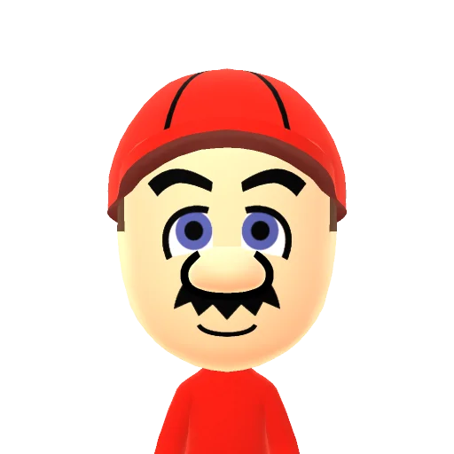 mii image
