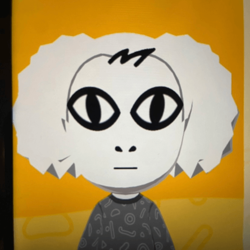 mii image