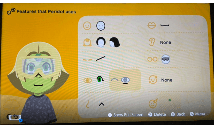 mii image
