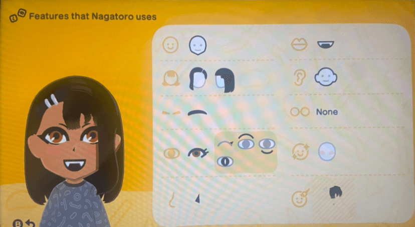 mii image