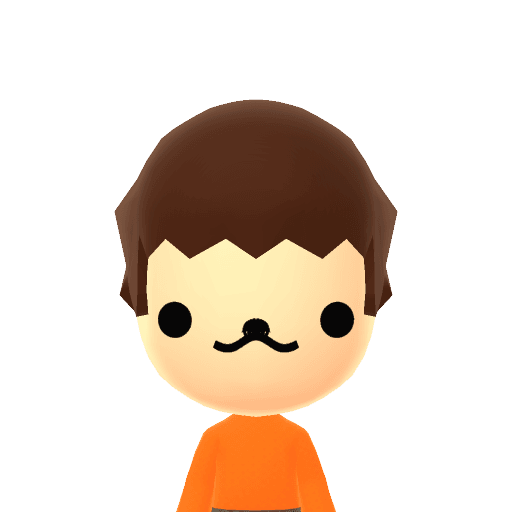 mii image