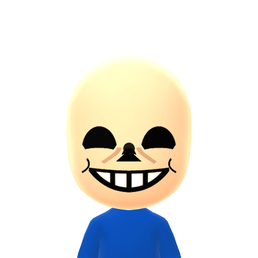 mii image