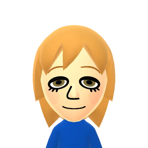 mii image