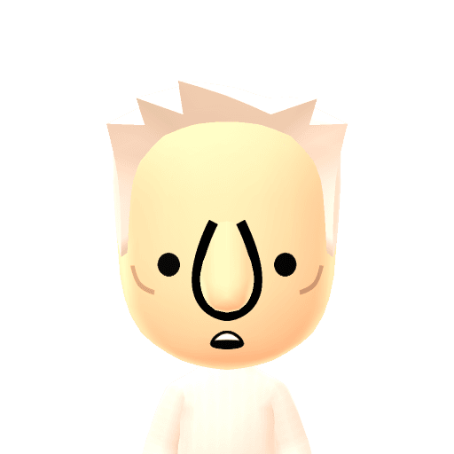 mii image