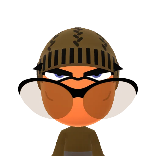 mii image