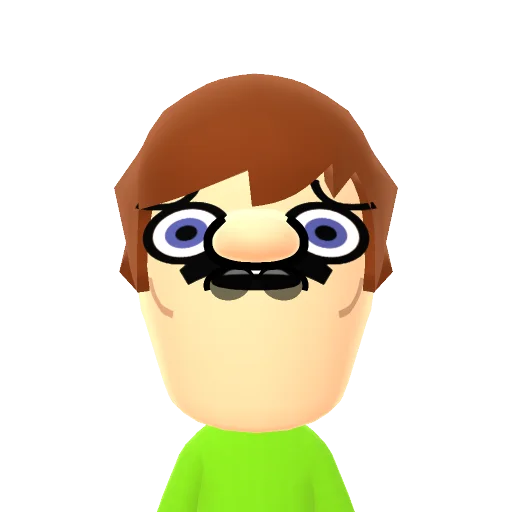 mii image