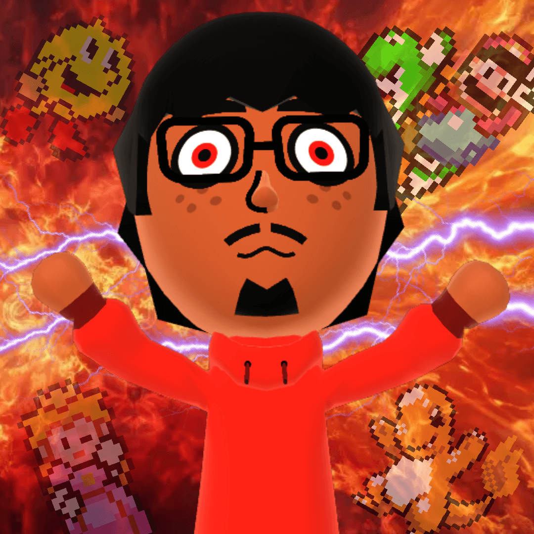 mii image