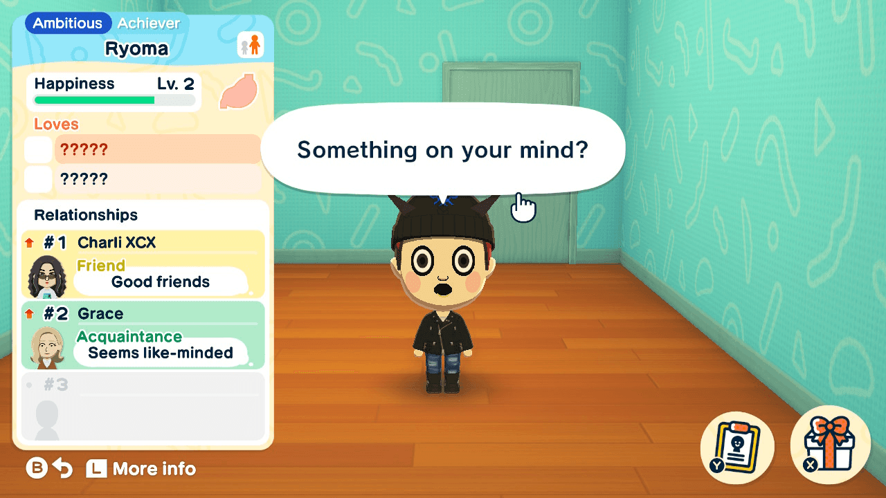 mii image