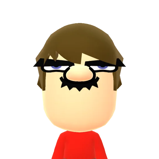mii image
