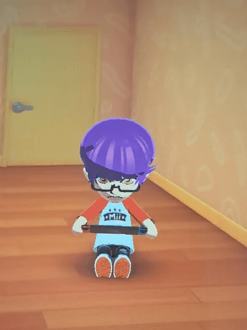 mii image