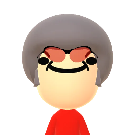 mii image
