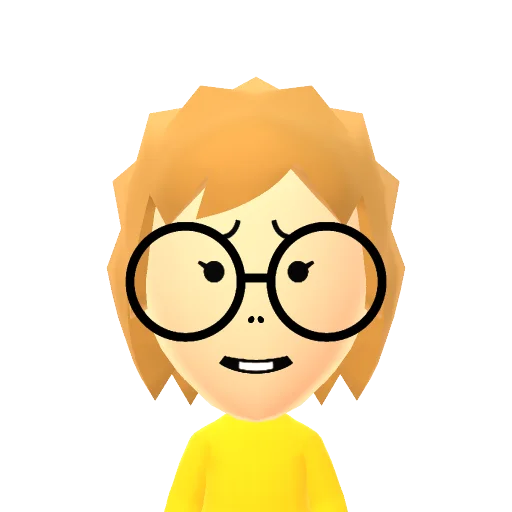 mii image