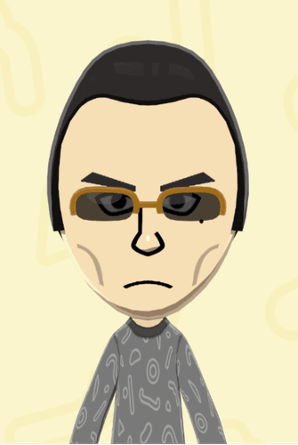 mii image