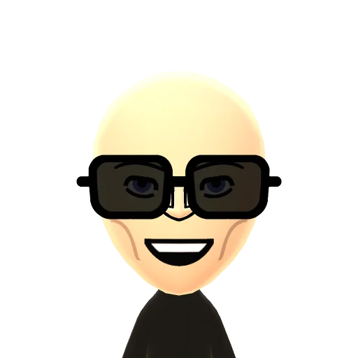 mii image