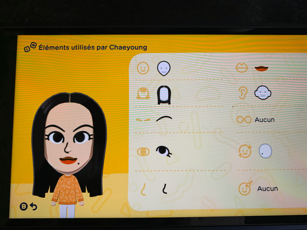 mii image