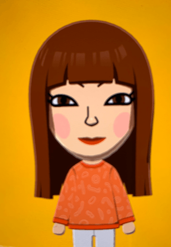 mii image
