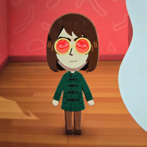 mii image
