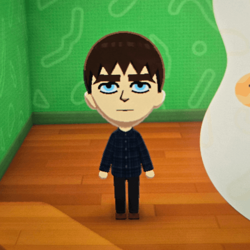 mii image