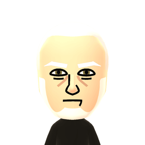 mii image