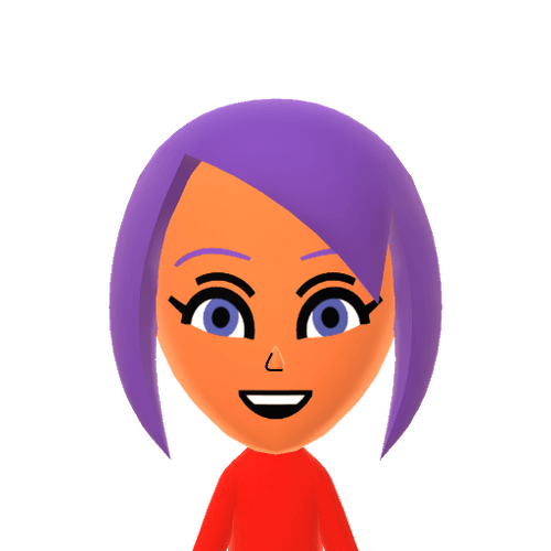 mii image