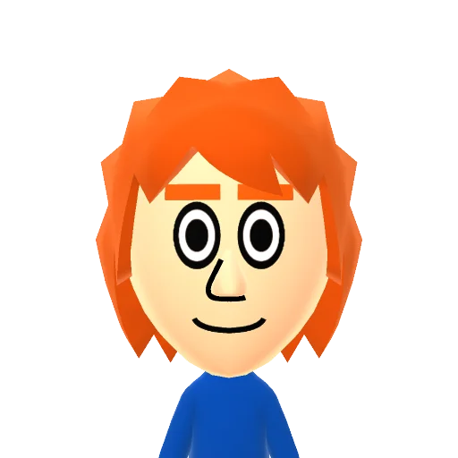 mii image