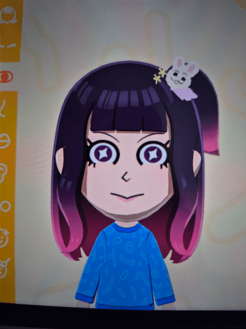 mii image