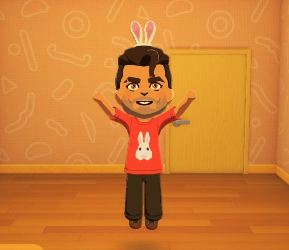mii image