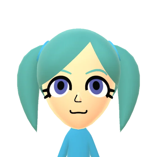 mii image