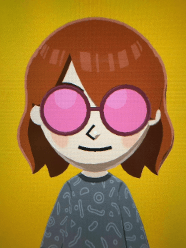 mii image