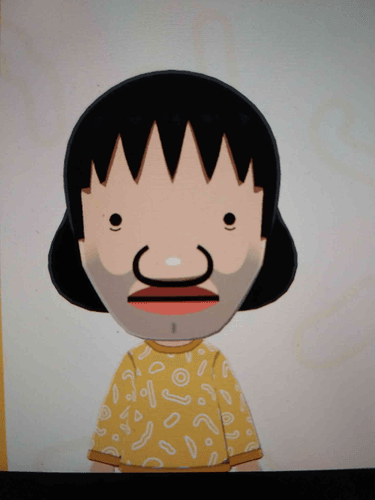 mii image