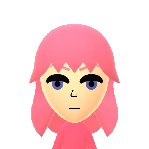 mii image