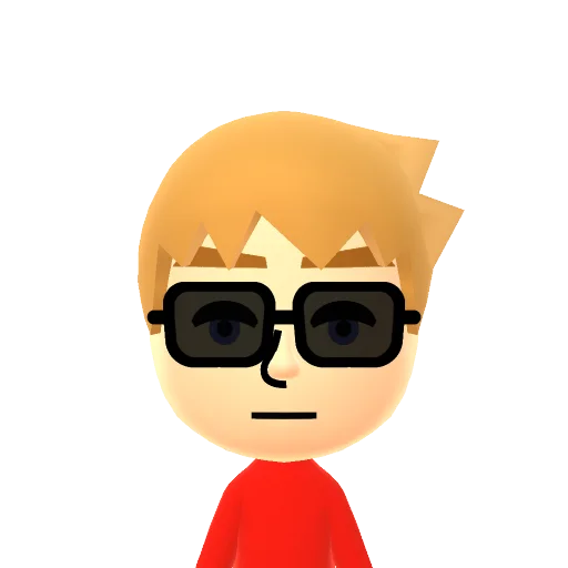 mii image