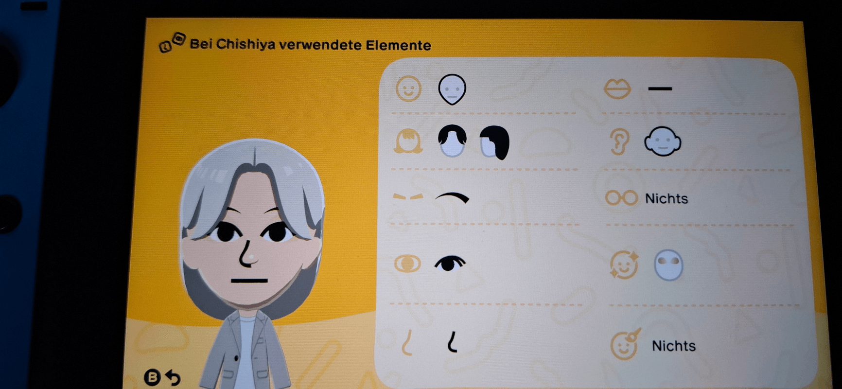 mii image
