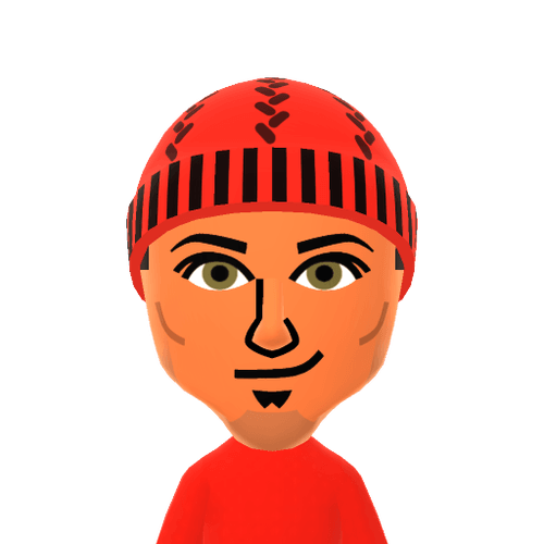 mii image