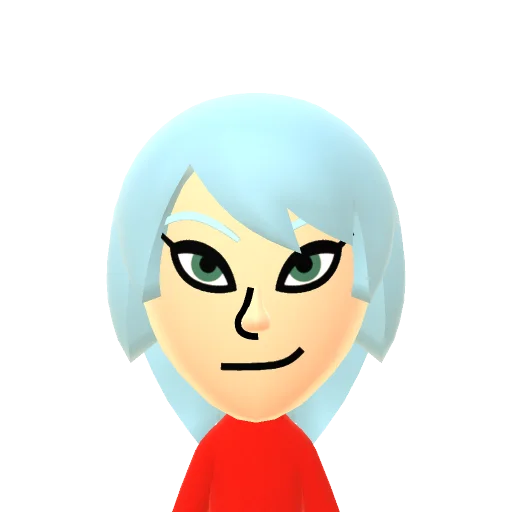 mii image