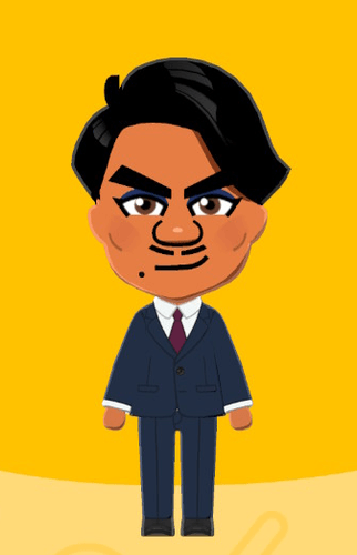 mii image