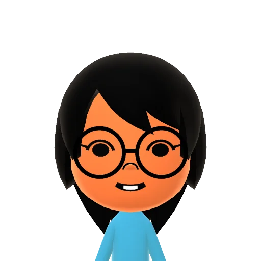mii image