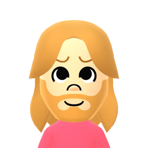 mii image