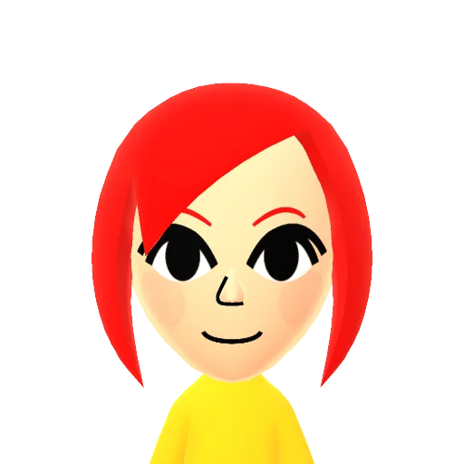 mii image