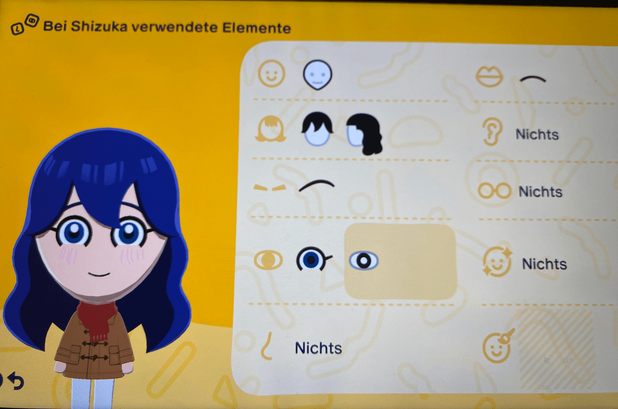 mii image