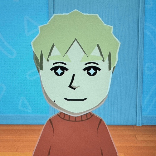 mii image
