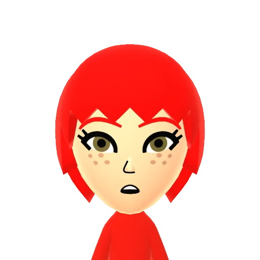 mii image