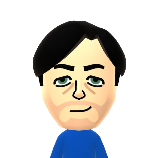 mii image