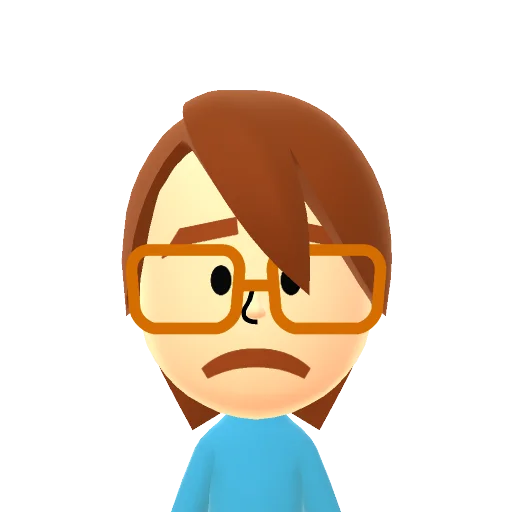 mii image