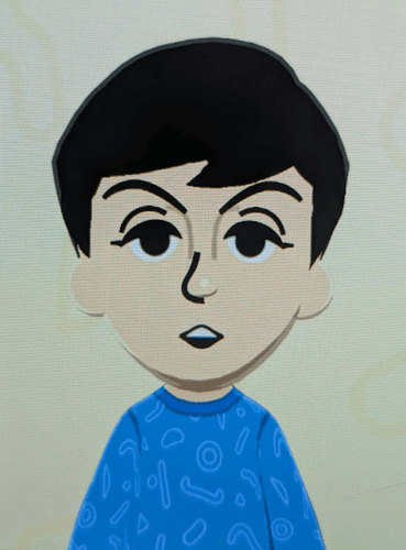 mii image
