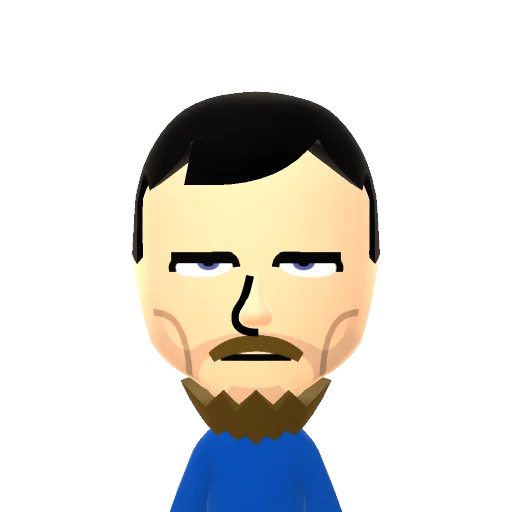mii image